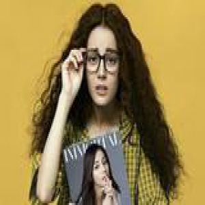 胖迪本想扮丑当村姑 却穿成当下流行的少女风