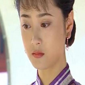 《情深深雨濛濛》里的年轻傅文佩，现在长这样(图)