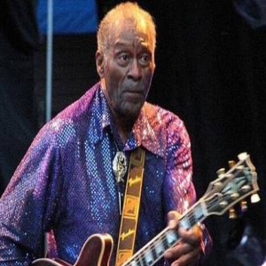 美国密苏里州警：摇滚鼻祖查克·贝里去世 享年90岁