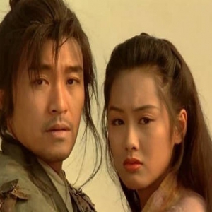 朱茵谈旧爱周星驰：粉身碎骨也要狠狠爱一次