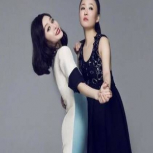 范冰冰被称赞演技好 开心喊话导演李玉