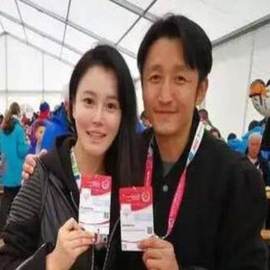 冉莹颖近照曝光 大家被那一张蜡像脸吓到了