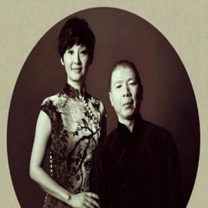 冯小刚直言平生最爱女人：我喜欢男的媳妇儿才会介意