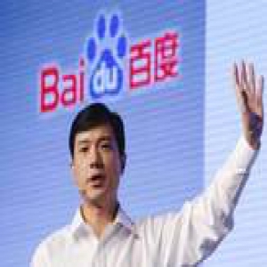 连李彦宏都参加真人秀 巨头在寒冬期也艰辛