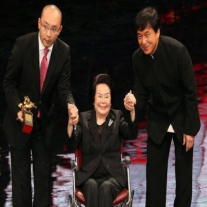 93岁金马影后李丽华离世 是华人女星演好莱坞电影第1人