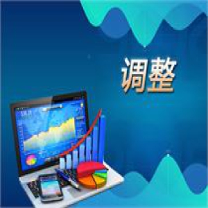调整砸出黄金坑 低吸底部筹码
