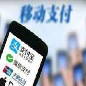 央行发布2016年支付业务统计数据：移动支付涨85.82%