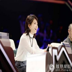 刘涛自曝儿时曾到处“蹭饭” 表示叫干啥就干啥