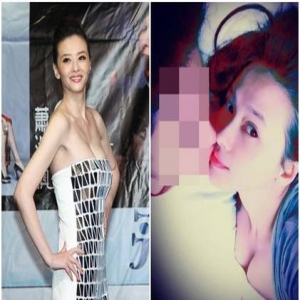 40岁萧淑慎医院打卡有孕？小15岁男友暧昧回答说…