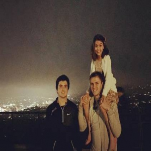 小苏瑞已经长这么大了！阿汤哥11岁女儿近照曝光