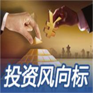 投资风向标：加息周期已经开始 逐步转向现金为王