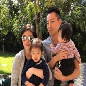 大S受不了汪小菲情话绵绵 反被老公夸京味浓