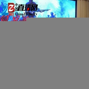 重大革命历史题材影片《血战湘江》赴湖北巡映