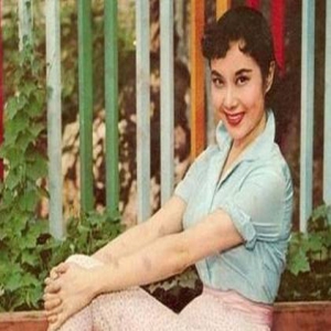 影后李丽华曾历经两段婚姻 最终情归导演严俊