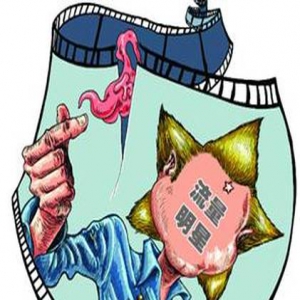 评论：IP明星们的小时代 靠流量终有被忘记的一天