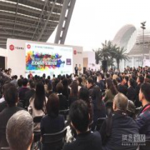 第39届广州家博会 这些新元素你get到了吗？