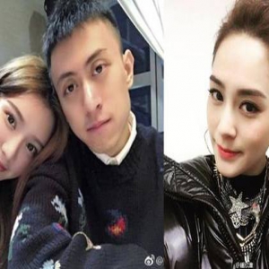 阿娇被曝恋上富二代 男方正牌网红女友这么说