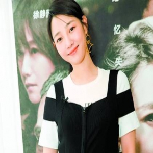 白百何只对儿子花痴 暂不考虑带他上真人秀