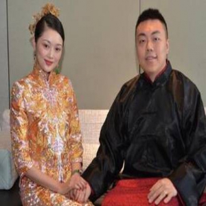 林瀚发文否认妻子晚晚“吸毒”“乱性”等黑历史