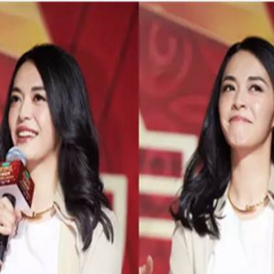 姚晨姚音袅袅跨界当歌王 献上跨屏首唱大获赞赏