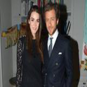 Anna Wintour女儿与前意大利版Vogue主编儿子订婚