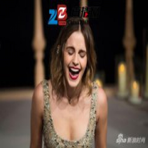 艾玛-沃特森《美女与野兽》片酬高达1亿人民币