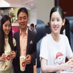 章泽天自曝工作中会请教老公 愿多花时间照看娃