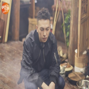 《向往的生活》黄磊何炅心疼谭松韵