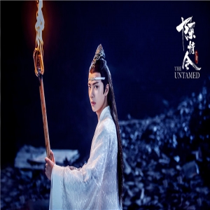 《陈情令》国风音乐专辑重磅上线