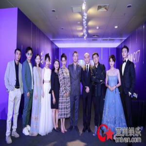 欢娱影视与腾讯影业达成战略合作 涵盖影视项目、IP、艺人等多维度