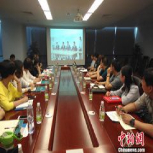 为经济添活力 河北着力打造良好营商环境