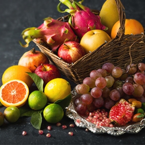 打造中国果蔬健康消费第一平台