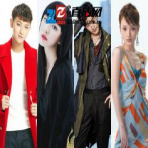 黄子韬吕佳容张翰李小璐 明星千奇百怪的另类写真图