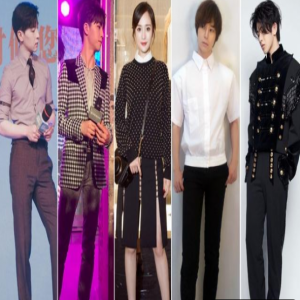 陈奕天赵天宇龚俊获全明星LOG大赛冠军