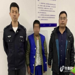 电瓶、电机、废铁都不放过 潍坊坊子这个惯偷终于落网了