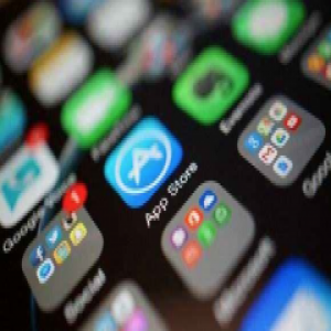 Q2全球移动应用下载284亿次 营收185亿美元