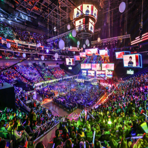 华为云+爱数灾备云服务助力顶级演出无忧举办