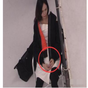 满满的祝福！唐嫣怀孕再添实锤 网友期待这对甜蜜夫妇公开好消息