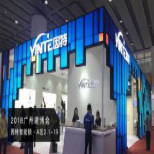 “智进”因特智能锁不忘初心的“匠心”