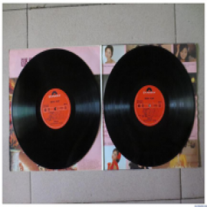 南孚黑胶唱片无线充电器，了解一下!