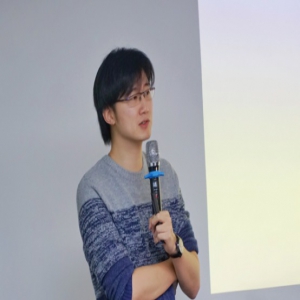 校宝在线张以弛：数据为教育组织赋能 教育的未来在供应链平台