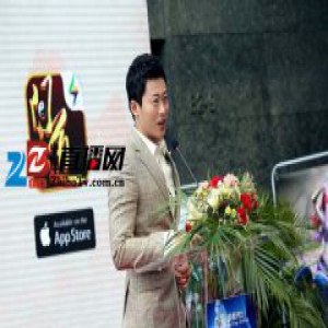 《我站在桥上看风景》季东燃IT型男帅气逼人