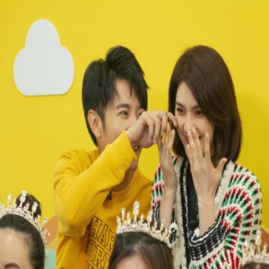 《爱上幼儿园》 感恩母爱洪欣常盈竟齐落泪？