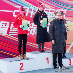 《奔跑吧！河北》系列报道⑥|相约2022 相约崇礼