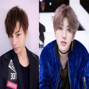 陈奕天生日时会发新歌吗 和他同天生日男星都有谁