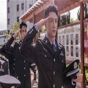 刑侦悬疑电视剧《破冰行动》即将登陆