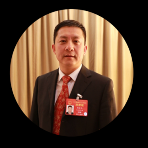 【全国两会特别策划】我和我的祖国