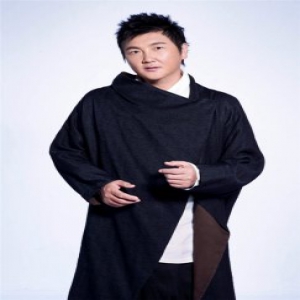 孙楠携“神秘嘉宾”亮相《国乐大典》
