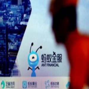 蚂蚁金服：未来5年将在南美非洲重点推无现金支付