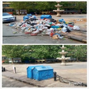 “问政河北”4月16日-30日问政实录